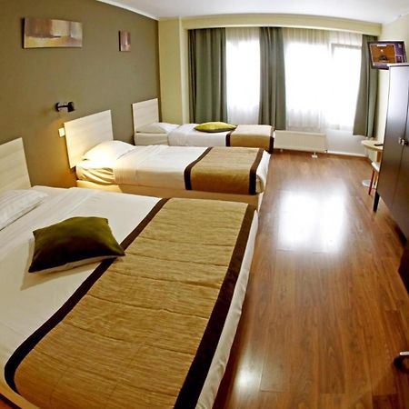 Albert Hotel Saint-Josse-ten-Noode Bagian luar foto