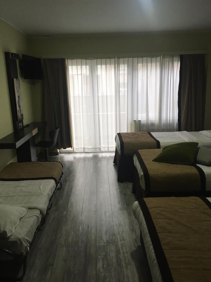 Albert Hotel Saint-Josse-ten-Noode Bagian luar foto