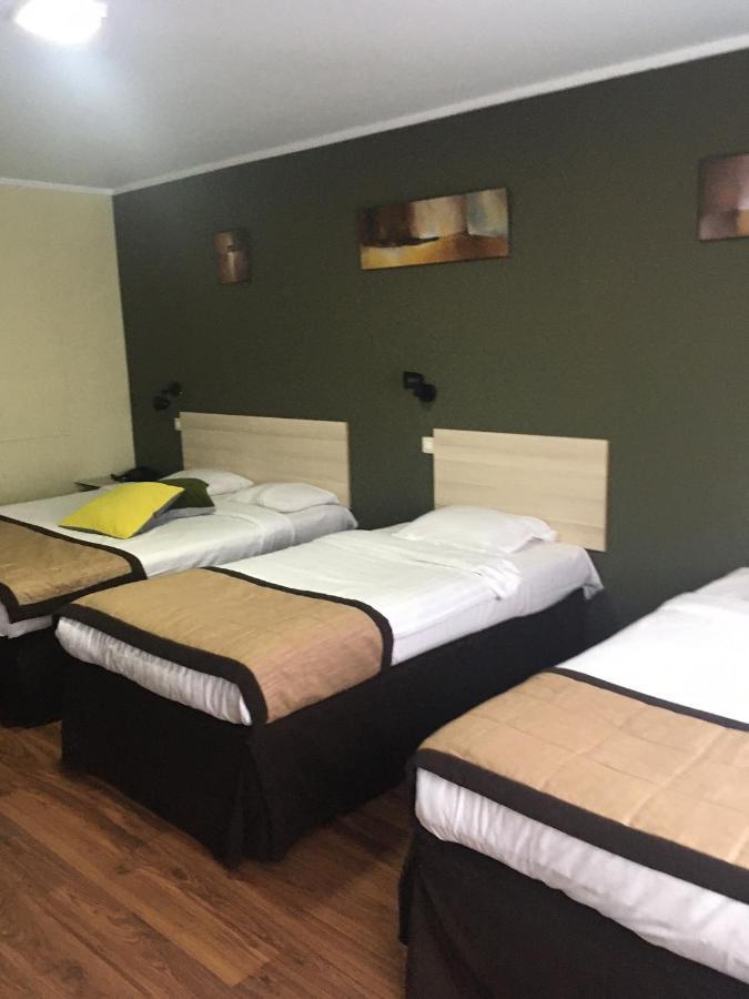 Albert Hotel Saint-Josse-ten-Noode Bagian luar foto
