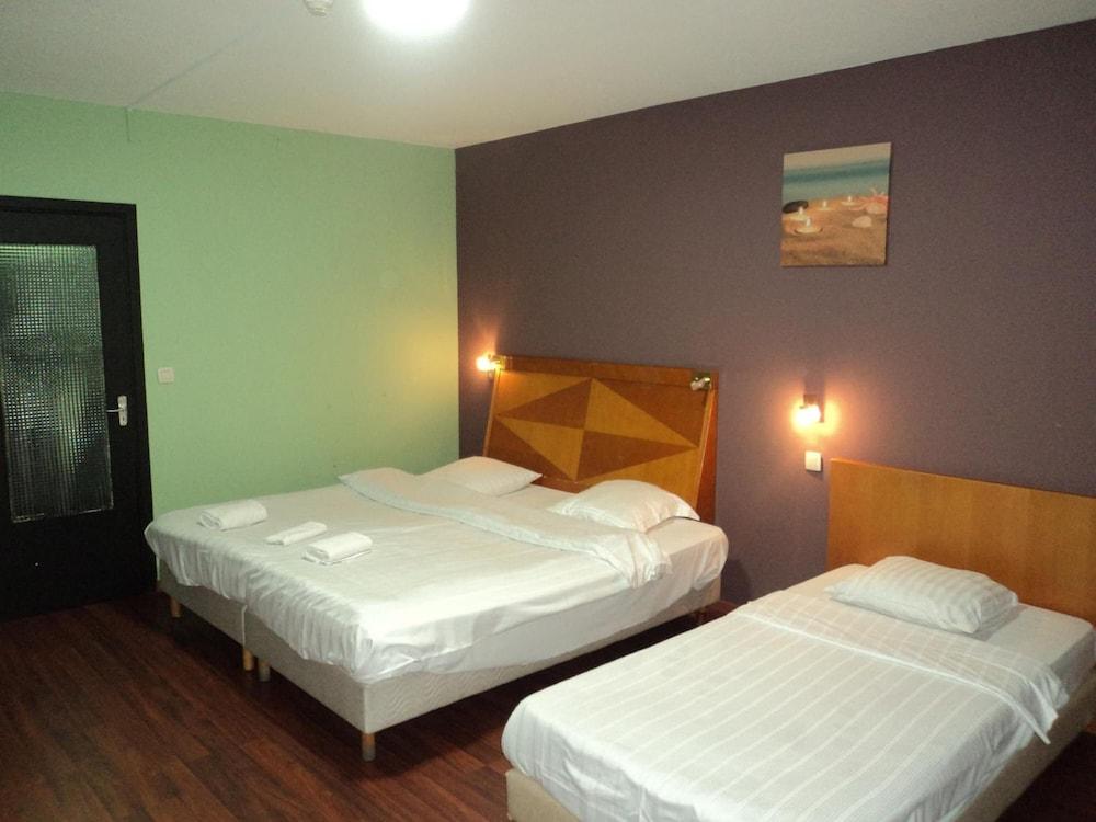 Albert Hotel Saint-Josse-ten-Noode Bagian luar foto
