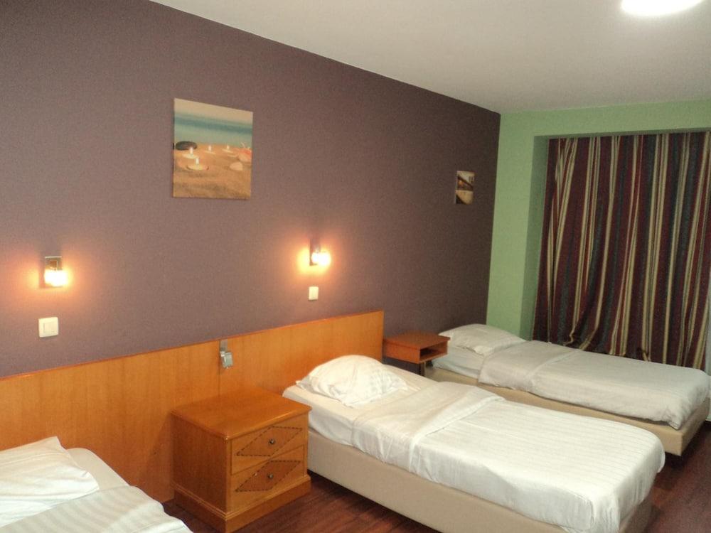 Albert Hotel Saint-Josse-ten-Noode Bagian luar foto