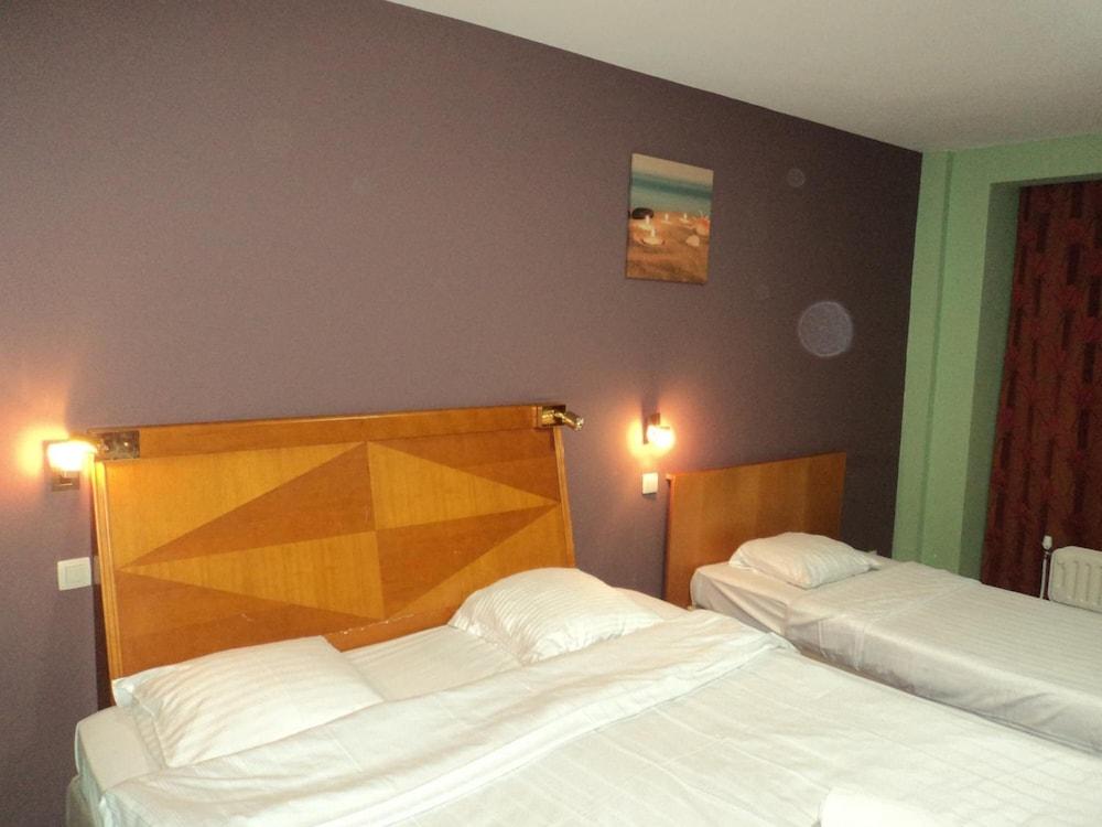 Albert Hotel Saint-Josse-ten-Noode Bagian luar foto
