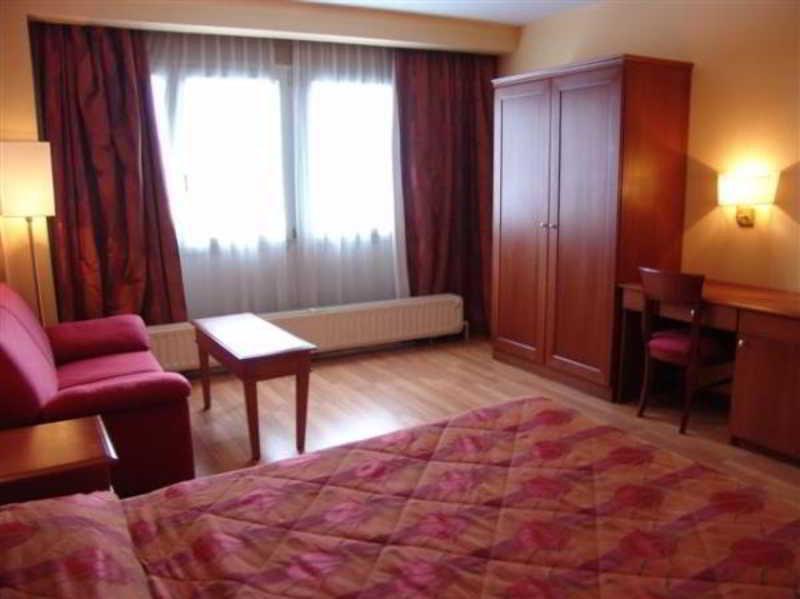 Albert Hotel Saint-Josse-ten-Noode Bagian luar foto