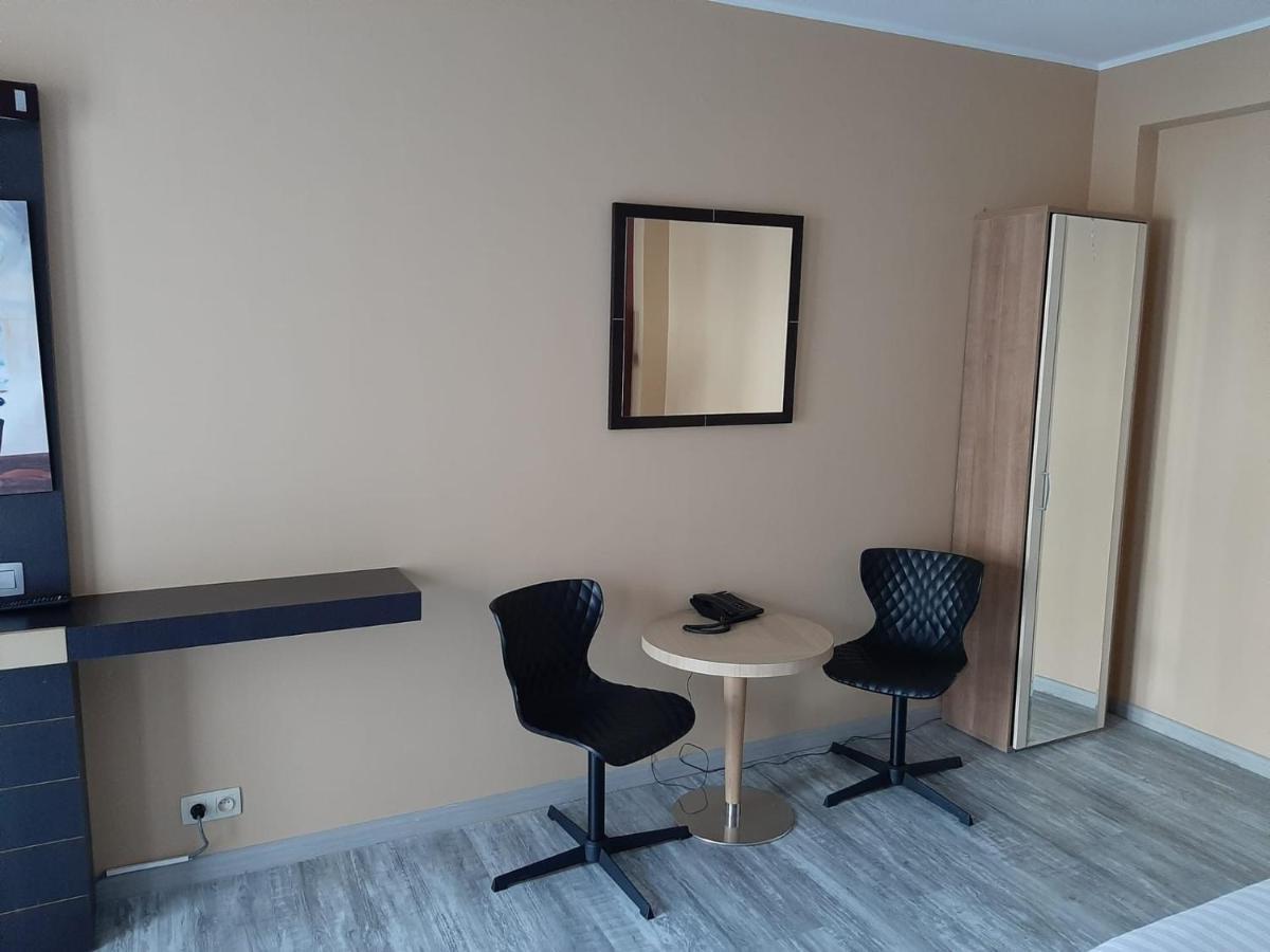 Albert Hotel Saint-Josse-ten-Noode Bagian luar foto